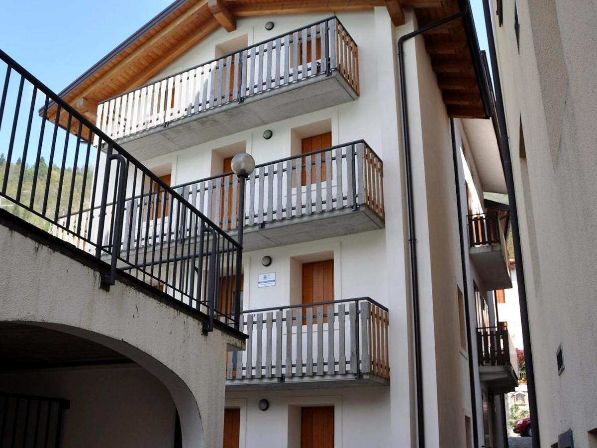 Holiday Home Albergo Diffuso - Cjasa Paron Cilli By Interhome 바르치스 외부 사진